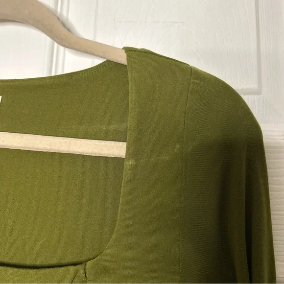 Aritzia Wilfred Lydia Top - Picture 8 of 13